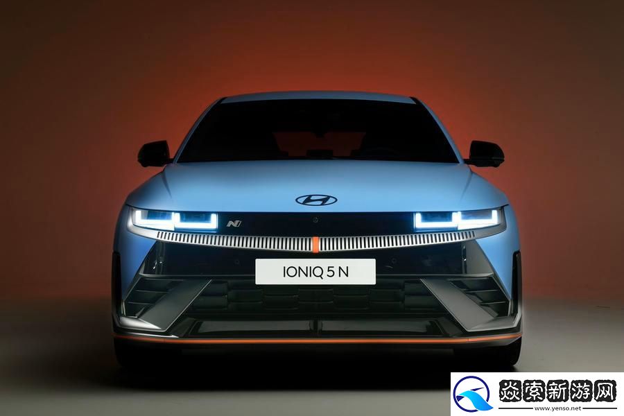 现代汽车计划明年将IONIQ