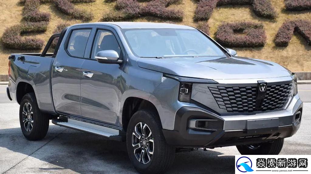 长安猎手皮卡车将于年底正式上市