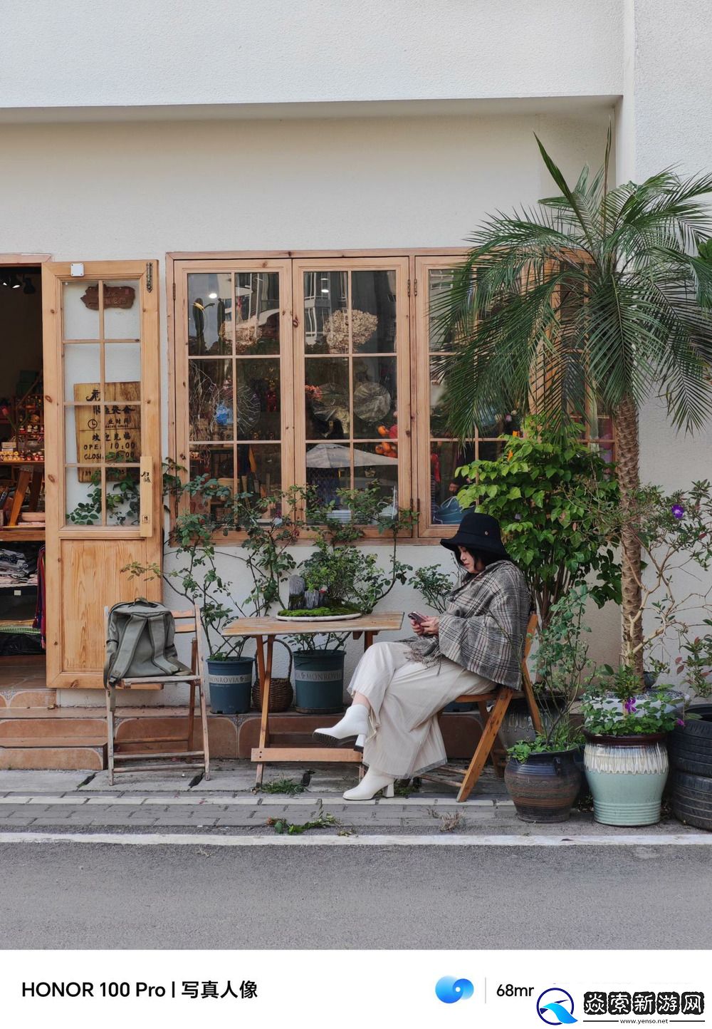 美学设计与”单反级“影像皆可兼得