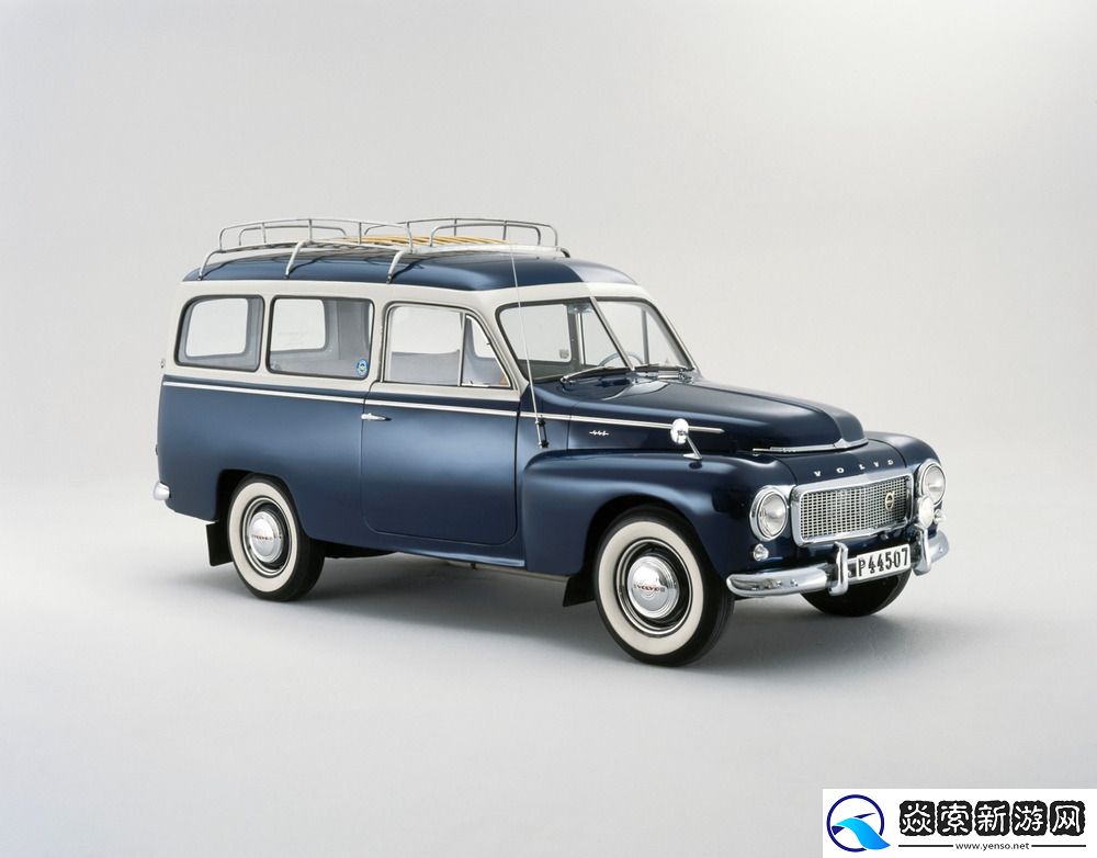 沃尔沃首款纯电豪华MPV