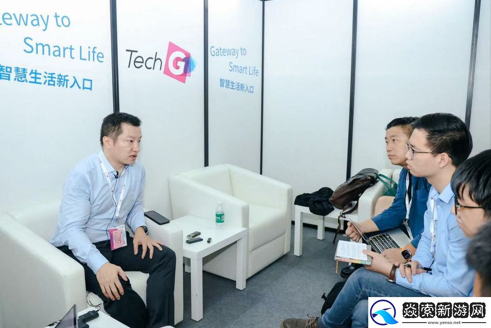 Shokz韶音亮相亚洲消费科技电子展