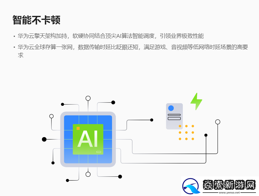 简单上云第一步！华为云耀云服务器L实例推出全新规格