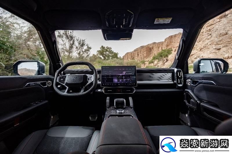 捷途旅行者四驱征服版上市