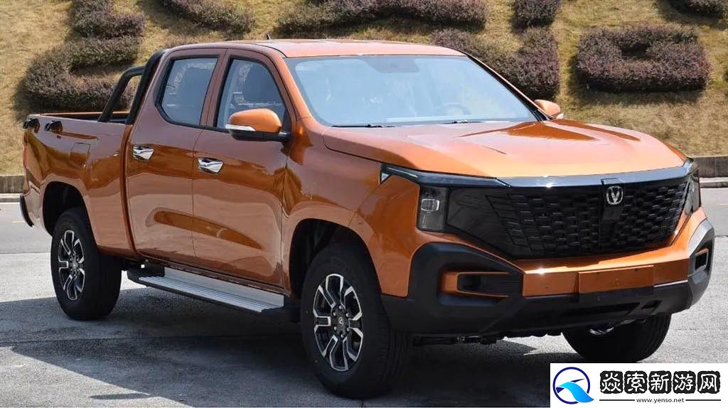 长安猎手皮卡车将于年底正式上市