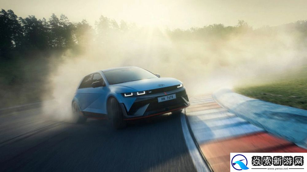 现代汽车计划明年将IONIQ