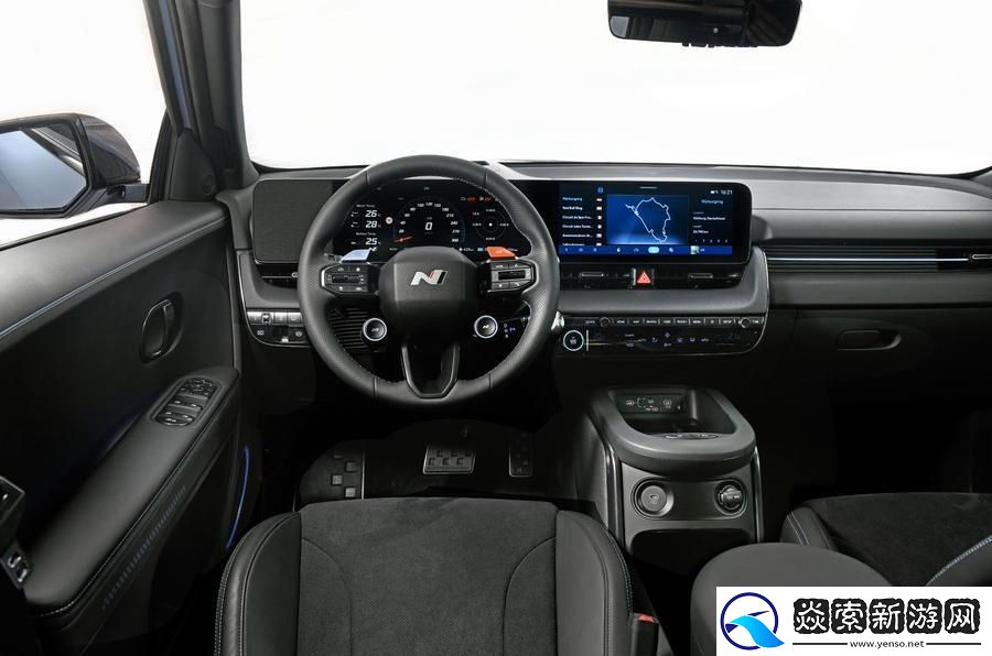 现代汽车计划明年将IONIQ