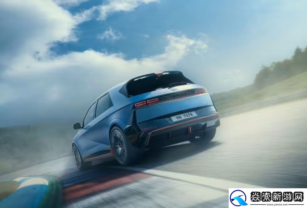 现代汽车计划明年将IONIQ