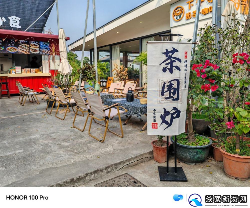 美学设计与”单反级“影像皆可兼得