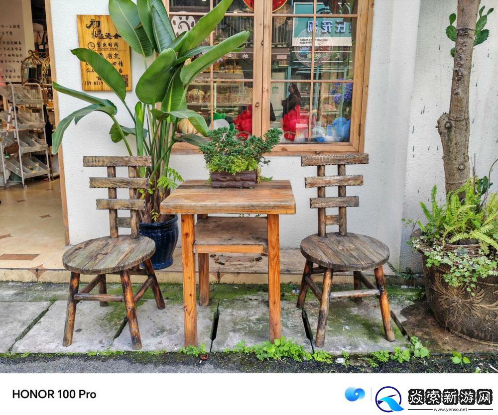 美学设计与”单反级“影像皆可兼得