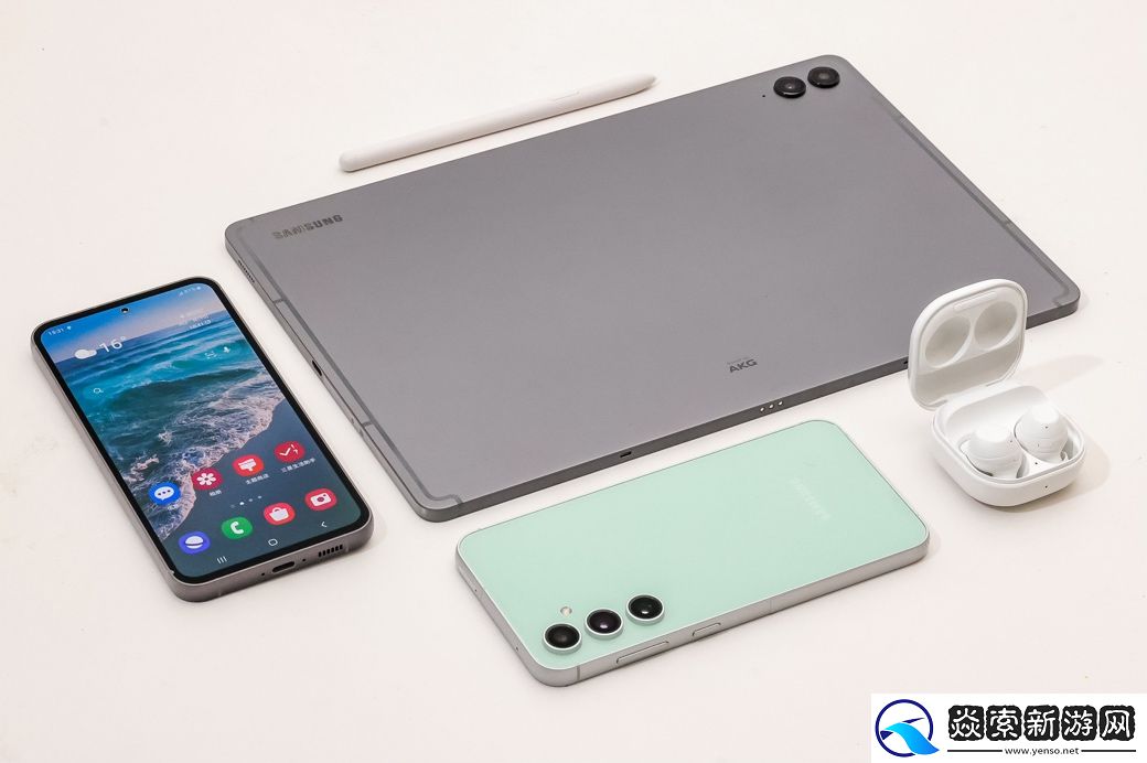 传承时尚经典+旗舰品质体验